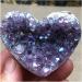 Natuurlijke Titanium Rainbow Quartz Electroplated Center Beautiful (Size : 500-550g) HOMEZHOU (Size : 600-650g) - Buy Online on GoSupps.com