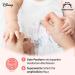 Shop Mama Bear Disney Ultra Dry Diapers Size 1 (2-5 kg) - 96 Pieces Monthly Box | International Shipping Available - Buy Online on GoSupps.com