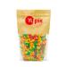 Yupik Cry Baby Tears Pressed Candies 1 kg Gluten-Free Kosher Sour Flavor Tear-Shaped Treats Candy Machine Refills Fun & Nostalgic Delicious Snacks Ideal for Gifting Halloween & Holidays 1 kg (Pack of 1)