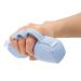 FILFEEL Finger Contracture Cushion | Anti-Flaw Ulcer Splitter & Separator for Elderly Hand Health Care - International Shipping - Buy Online on GoSupps.com