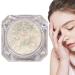 Shimmer Eyeshadow - Sparkling Eye Color Stays Put All Day - Waterproof High Pigmented Shimmer Glitter Eye Shadow Blendable Pologmase 3