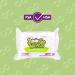 Boogie Wipes Simply Unscented Gentle Saline for Stuffy Noses - 90 Count - Buy Online on GoSupps.com