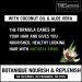 TRESemmأ© Botanique Nourish Shampoo 700ml - Natural Hair Care for Healthy Hair - Buy Online on GoSupps.com
