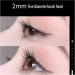  pais Svelte Mascara Waterproof Sweatproof pelotonner No Halo Lithe Dense Mince brossettes Cosmetics Mascara - Buy Online on GoSupps.com