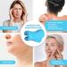 Omh Nutrition Oh My Health Neckstrecker - Orthopedic Neck & Shoulder Relaxer | Cervical Traction Device for Pain Relief | International Shipping Available - Buy Online on GoSupps.com