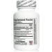 Liv D-Tox 60 Capsules - Liver Detox & Cleanse Support with Turmeric & Milk Thistle - Buy Online on GoSupps.com