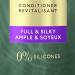 TRESemm Cruelty-Free Pro Infusion Conditioner - Coconut & Biotin for Silky Voluminous Hair - 16.5oz International Shipping - Buy Online on GoSupps.com