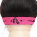 Elastic Bands for Wig Edges - Adjustable Lace Melting Band for Non-Slip, Comfortable, Durable Edges - 2 PCS - Buy Online on GoSupps.com