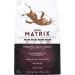 Syntrax Nutrition Matrix Protein Powder - Tiramisu Macchiato 2 lbs - Premium Sustained-Release Protein Blend for Optimal Fitness - Buy Online on GoSupps.com