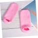 minkissy 1 Pair Moisturizing Socks Skin Softening Socks Rough Heel Socks Dead Skin Socks Heel Repair Socks Moisturizing Heel Socks Heel Anti-Crack Socks Gel Socks Ankle Socks Boots Spa 21.5X8.5cm - Buy Online on GoSupps.com