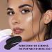 Fast-Drying Waterproof Lash Glue | Black Sensitive Eyelash Glue for DIY Extensions (5ML) - Strong Hold & Long Lasting - Buy Online on GoSupps.com