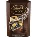 Lindt Box 3 Pack Extra Dark Chocolate Filled 200g