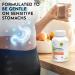 Live 5AM Magnesium Bisglycinate 365 vcaps | 200 mg Pure Elemental Magnesium From 1000 mg Magnesium Bis-glycinate Blend Full Year Supply of Magnesium Glycinate 200 mg Supplement Easy-to-Swallow Vegan Made in Canada 365 count (Pack of 1) - Buy Online on GoSupps.com