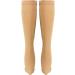 Zerodis Compression Stockings with Zipper for Women - 15-20 mmHg Support for Varicose Veins (L/XL) - Promotes Blood Circulation - Buy Online on GoSupps.com