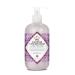 Nubian Heritage Liquid Hand Soap for Dry Hands Lavender and Wildflowers Cruelty-Free Skin Care 12.3 oz, 2090611 12.3 Fl Oz