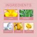 Bio-Collagen Face Mask | Deep Anti-Wrinkle Lifting Overnight Treatment | Firming & Elasticity Boost - Buy Online on GoSupps.com