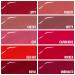 Maybelline New York Super Stay Vinyl Ink Liquid Lipstick No. 50 Wicked - 16 Hours Hold Shiny Finish | 4.2 ml  - Buy Online on GoSupps.com