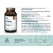 PURICA - Chaga Micronized Mushrooms 360 Vegan Capsules - Source of Antioxidants for the Maintenance of Good Health 360 count (Pack of 1) - Buy Online on GoSupps.com