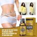Buy 3/6/10 Pieces Baretic Ginger Oil for Lymph Detox & Abdominal Drainage Curvy Beauty Belly-Slimming Massage Oil - Buy Online on GoSupps.com