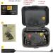 PEQ 15S PRO Box Airsoft Tactical Laser - IR Laser for AR-15, Red/Blue Laser, Attachments, White LED Flashlight - Buy Online on GoSupps.com