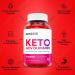 (2 Pack) Genesis Keto ACV Gummies - Vegan Formula with Apple Cider Vinegar and Vitamin B12 - 120 Gummies for Weight Loss - Shark Tank Approved - Buy Online on GoSupps.com