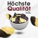 Sultan s Palace Dried Pineapple in Dark Chocolate 1000g - Gourmet Chocolate Fruits - Premium Bitter Chocolate Snacks - Buy Online on GoSupps.com