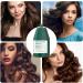 Apr s-Shampooing Pour Cheveux Secs | Hydratation Intense - Cr me Lissante R paratrice Pour Pointes Fourchues Boucl es Protection Thermique Anti-Casse - Buy Online on GoSupps.com