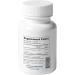 Gluzin OTC Zinc 25mg - Pharmaceutical Grade Made in USA - 3 Bottles, 360 Vegetarian Capsules - Buy Online on GoSupps.com