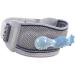 BAUERFEIND Black Size 2 Support - Premium Comfort & Stability (1 Pack) | International Shipping Available - Buy Online on GoSupps.com