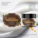 Dry Skin Body Cream - Non-Greasy Nourishing Butter Fast-Absorbing Dry Skin Care Lotion | For Knees Arms Legs Back Feet Spa Shower Daily Use Bedtime Women Men - Buy Online on GoSupps.com