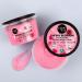 Organic Shop Cherry Blossom Exfoliating Sugar Body Scrub 250 ml Cherry & White Chocolate 250 g (Pack of 1) - Buy Online on GoSupps.com