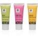 Leo & Lilo Small Greetings Thank You Enchanting Hand Cream Gift Sets Set of 6 Each with 6 Individually Wrapped Mini Hand Creams 20 ml Nourishes Dry and Stressed Hands - Buy Online on GoSupps.com