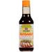 Kikkoman Less Sodium Teriyaki Sauce 10oz (2-Pack) - Total 20oz - Low Sodium Japanese Sauce - Buy Online on GoSupps.com
