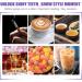 Purple Teeth Whitening Toothpaste - Brighten Your Smile with 1Pcs Whitening Formula for Adults - Buy Online on GoSupps.com