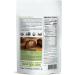 Sunfood Organic Cacao Paste 1 lb (454 g) - Premium Raw Cocoa for Baking & Smoothies - Buy Online on GoSupps.com