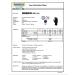 1 BOX MEDIUM | BLACK Nitrile Gloves by RONCO Premium Quality Disposable Gloves | Powder Free | Latex Free | Non-Sterile | Textured Gloves (100 Gloves Per Box) BLACK | 1 BOX MEDIUM - Buy Online on GoSupps.com