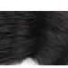 Blue Human Hair Toupee for Men | Ultra Thin Skin V-Looped Hairpiece 16x18cm - Stylish & Lightweight - Buy Online on GoSupps.com