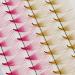 HBZGTLAD 120/240PCS Mix Colors Premade Fans Nature Long Volume Eyelashes - 8mm C Curl 0.07mm 240 Fans - Buy Online on GoSupps.com