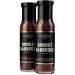 The Condiment Company Smokey Barbecue Sauce 260 g - Buy Online on GoSupps.com