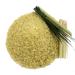 Lemongrass Bath Salt - 450g Dead Sea Sea Salt Additive for Relaxation | International Shipping - Buy Online on GoSupps.com