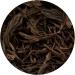 GOARTEA Th Noir 2Pcs 250g / Total 17.6oz Supreme Fujian Wuyi Jinjunmei Eyebrow Chinese Black Tea Loose Leaf - Black Buds Jinjunmei - Buy Online on GoSupps.com