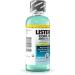 Listerine Cool Mint Zero Alcohol Mouthwash Travel Size 3.2oz (95ml) - Pack of 2 - Buy Online on GoSupps.com