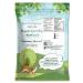 Organic Navy Beans 15 Pounds - Non-GMO, Kosher, Raw, Vegan | Bulk 15 lb Pack - Buy Online on GoSupps.com