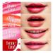 Benefit Benetint Cheek & Lip Stain Mini - Rose 0.2 Fl Oz (Pack of 1) - Buy Online on GoSupps.com