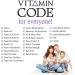 Garden of Life Vitamin Code RAW Zinc - 60 Capsules | Immune Support & Overall Health - Buy Online on GoSupps.com