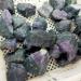 Natural Crystal Rough Crystal 1pcs Natural Green Fluorite Raw Stone Quartz Original Stones Natural Crystal Stones and Minerals Can be Used for (Size : 220-280g) - Buy Online on GoSupps.com