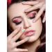 EBANKU 20 PCS Gel Nail Strips Nail Gel Polish Strips Full Wraps Adhesive Gel Nail Stickers with Nail File and Stick(UV/LED Lamp Required) (2) - Buy Online on GoSupps.com