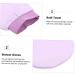 FRCOLOR Body Scrub Glove - 2pcs Double-Sided Spa Mitt for Men | Exfoliating Bath & Shower Gloves | International Shipping - Buy Online on GoSupps.com
