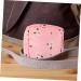Coolhiya 4-Piece Ice Cream Organizer & Multi-Function Bag for Women | Breastfeeding Inserts Toilet Paper Holder Menstrual Pads & Hygiene Bag | Cactus Fabric Design - Buy Online on GoSupps.com