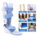 Kids Foot Drop Brace - Pediatric AFO Orthosis Support for Toddlers | Enhance Walking & Sleeping Comfort - Buy Online on GoSupps.com